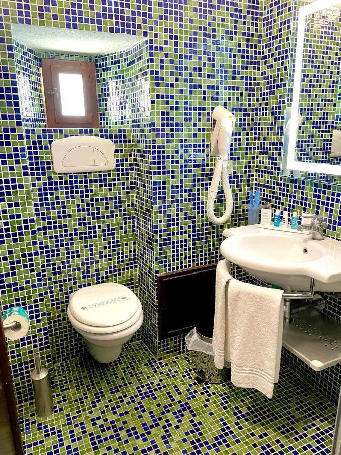 Residenza Il Barone Bed & Breakfast Tropea Bagian luar foto