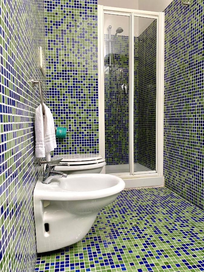 Residenza Il Barone Bed & Breakfast Tropea Bagian luar foto