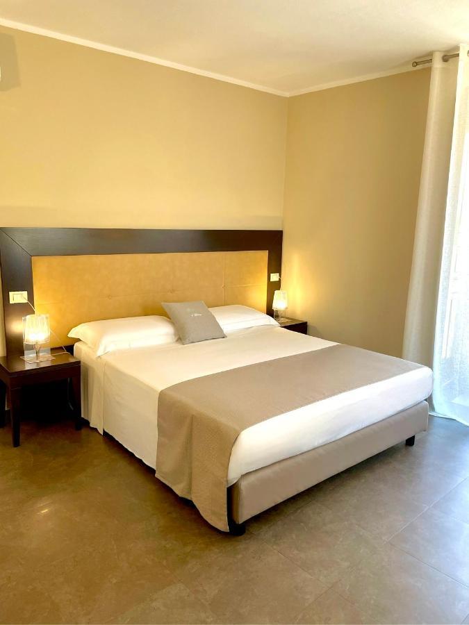 Residenza Il Barone Bed & Breakfast Tropea Bagian luar foto
