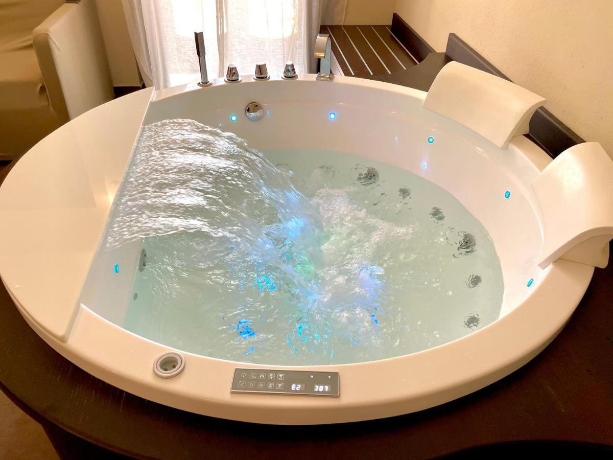 Residenza Il Barone Bed & Breakfast Tropea Bagian luar foto
