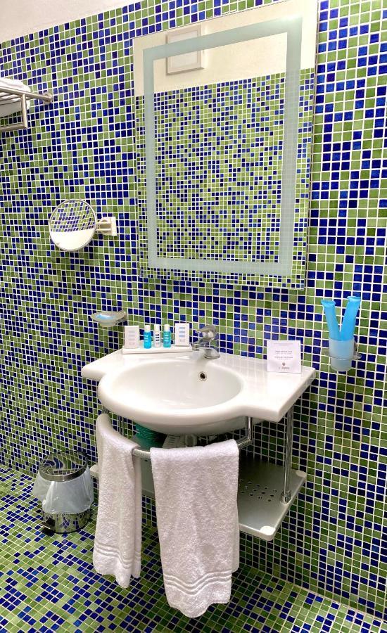 Residenza Il Barone Bed & Breakfast Tropea Bagian luar foto